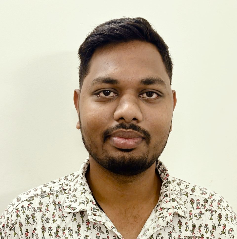 Yash Pramod Deotale
